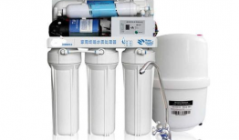 净水器安装方法视频,轻松掌握家庭净水新技能